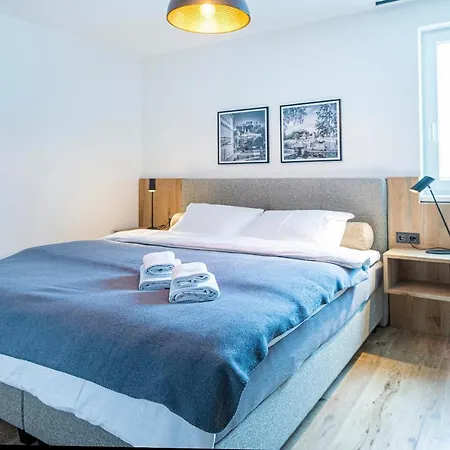 Haus Bergblick By Alpentravel *