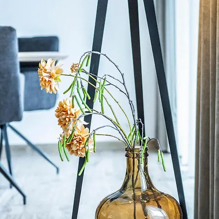 Apartment Haus Bergblick By Alpentravel