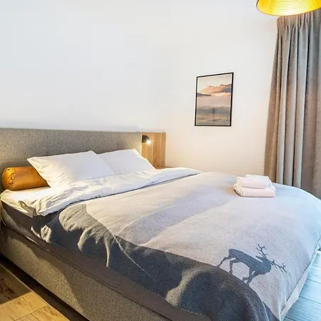 Haus Bergblick By Alpentravel