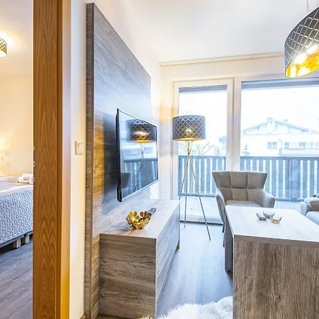 Haus Bergblick By Alpentravel Apartmán