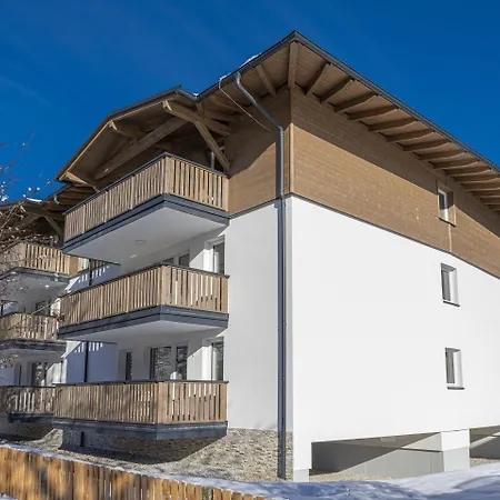 Appartement Haus Bergblick By Alpentravel Bad Hofgastein