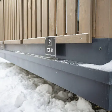 Lejlighed Haus Bergblick By Alpentravel