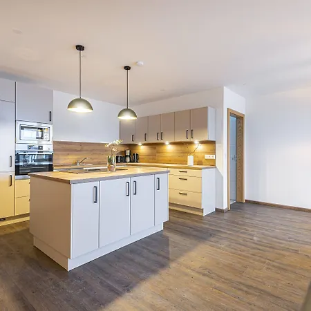 Haus Bergblick By Alpentravel Appartement Bad Hofgastein