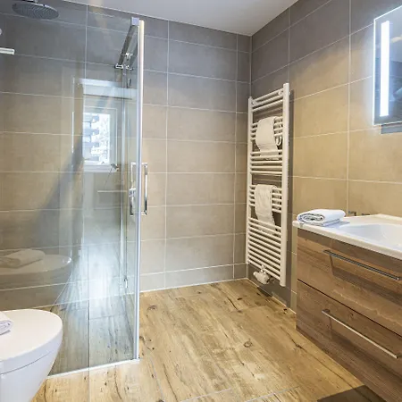 Haus Bergblick By Alpentravel * Bad Hofgastein