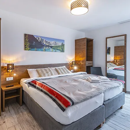 Appartamento Haus Bergblick By Alpentravel Bad Hofgastein