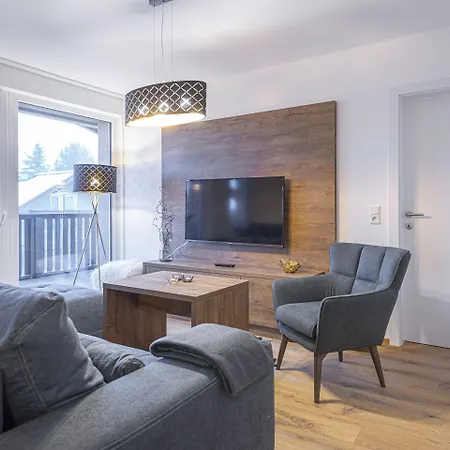 Haus Bergblick By Alpentravel باد هوفغاستين