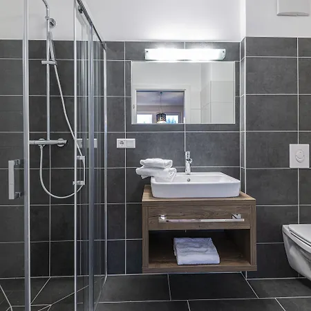 Appartement Haus Bergblick By Alpentravel *