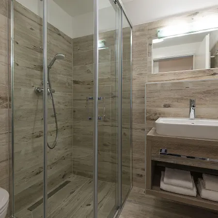 Haus Bergblick By Alpentravel Apartmán *