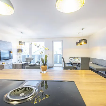 Apartament Haus Bergblick By Alpentravel Bad Hofgastein