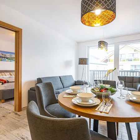 Haus Bergblick By Alpentravel شقة *