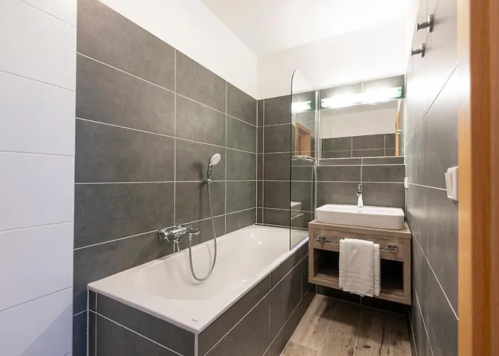 Haus Bergblick By Alpentravel Appartamento Bad Hofgastein