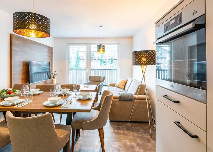 Haus Bergblick By Alpentravel * Bad Hofgastein