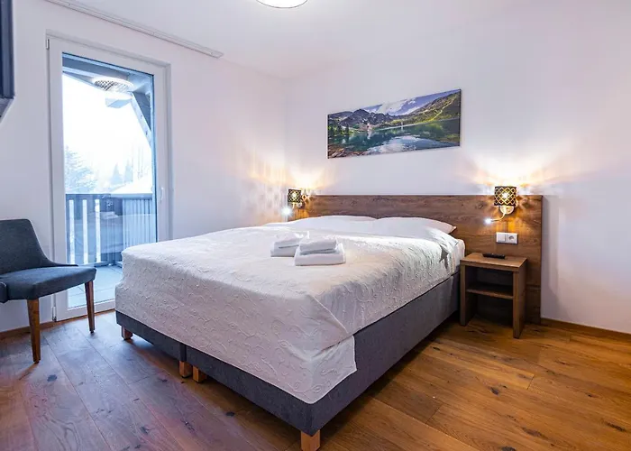 Haus Bergblick By Alpentravel Appartamento Bad Hofgastein