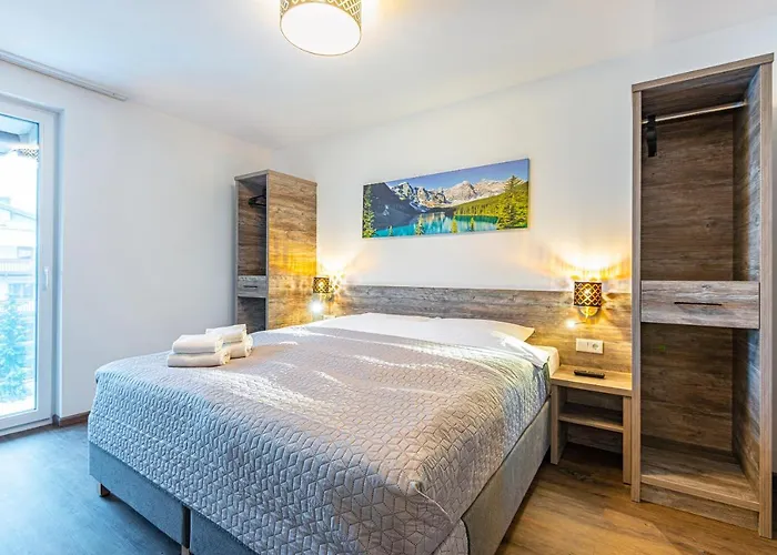 Haus Bergblick By Alpentravel Appartamento Bad Hofgastein