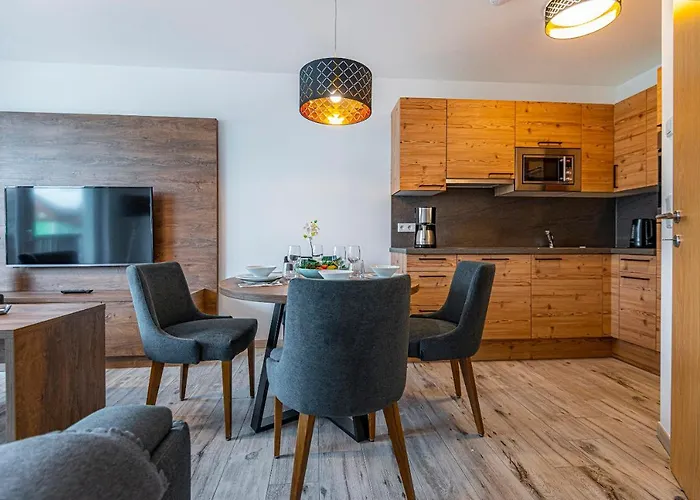 Haus Bergblick By Alpentravel Appartamento Bad Hofgastein