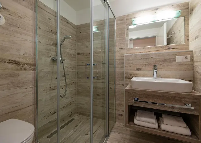 Haus Bergblick By Alpentravel Bad Hofgastein