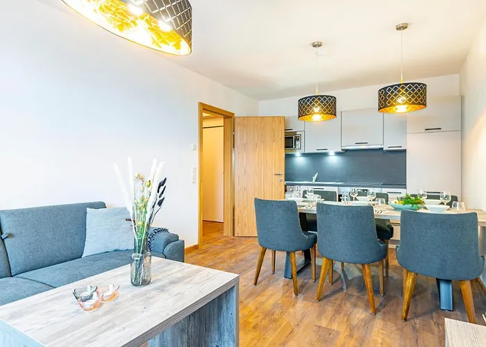 Haus Bergblick By Alpentravel Bad Hofgastein