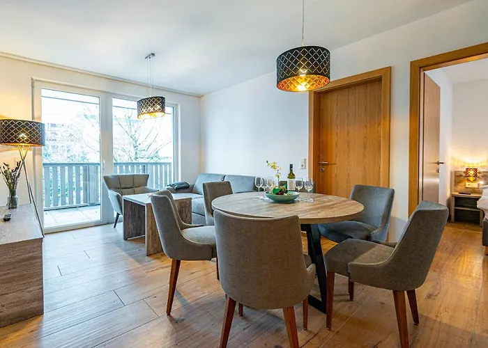 Haus Bergblick By Alpentravel Bad Hofgastein