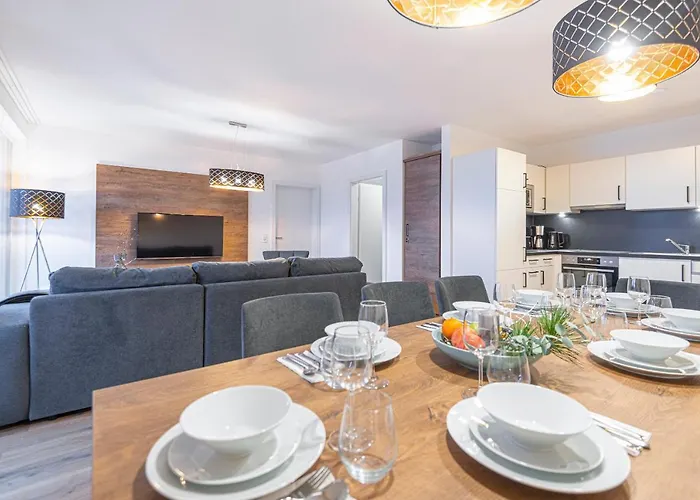 Haus Bergblick By Alpentravel