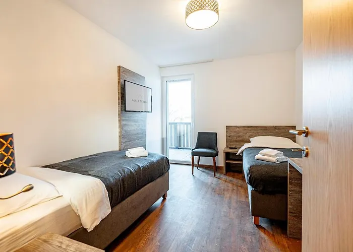 Appartamento Haus Bergblick By Alpentravel Bad Hofgastein