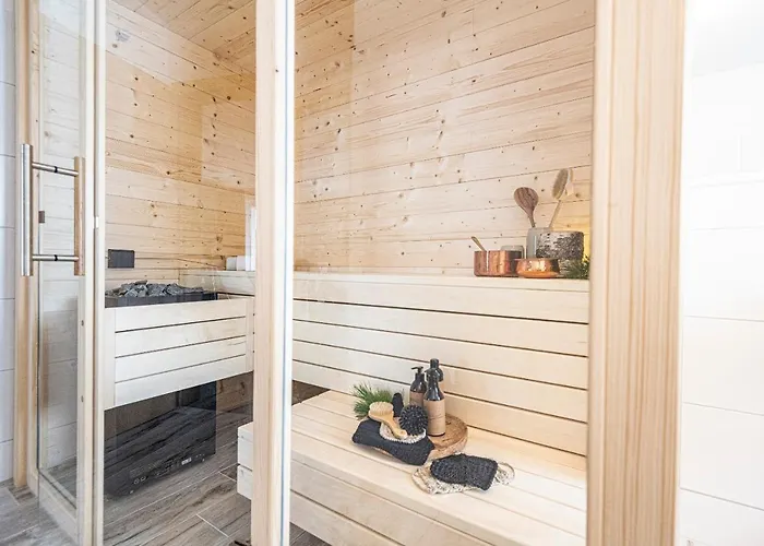 Appartamento Haus Bergblick By Alpentravel *