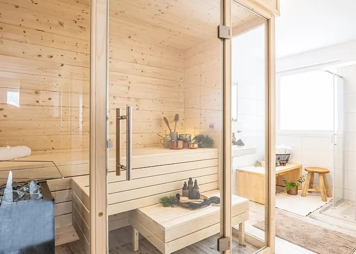 Haus Bergblick By Alpentravel Appartamento