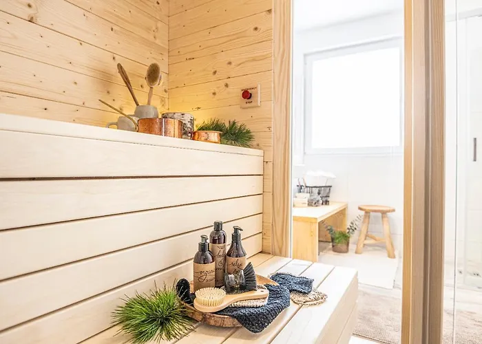 Haus Bergblick By Alpentravel Bad Hofgastein