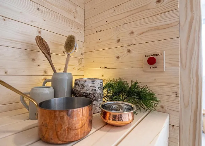 Haus Bergblick By Alpentravel * Bad Hofgastein