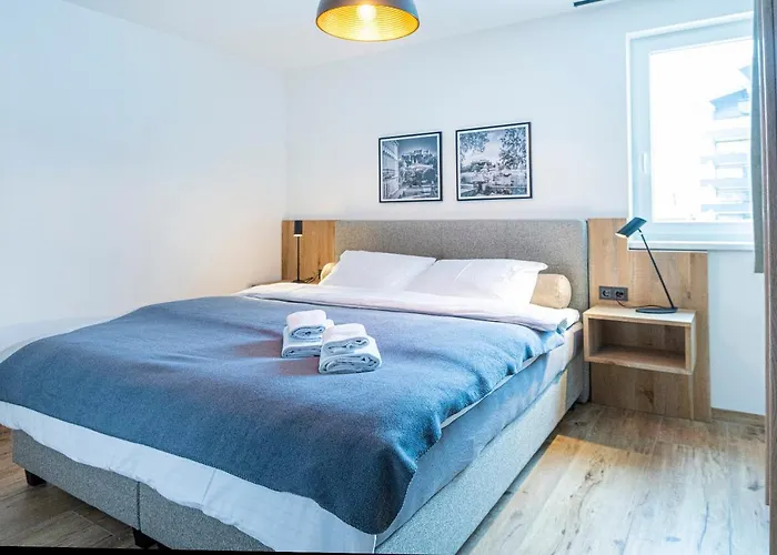 Haus Bergblick By Alpentravel *