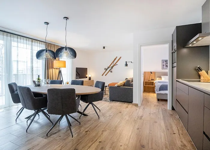 Appartamento Haus Bergblick By Alpentravel Bad Hofgastein