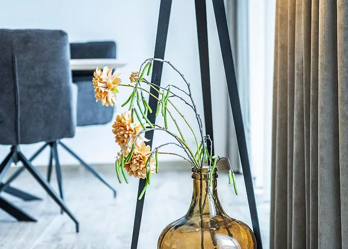 Appartamento Haus Bergblick By Alpentravel