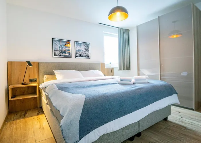 Appartamento Haus Bergblick By Alpentravel Bad Hofgastein