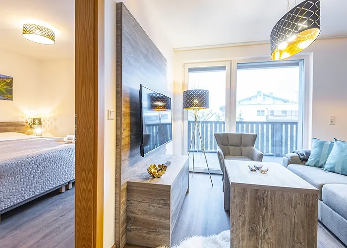 Haus Bergblick By Alpentravel Appartamento