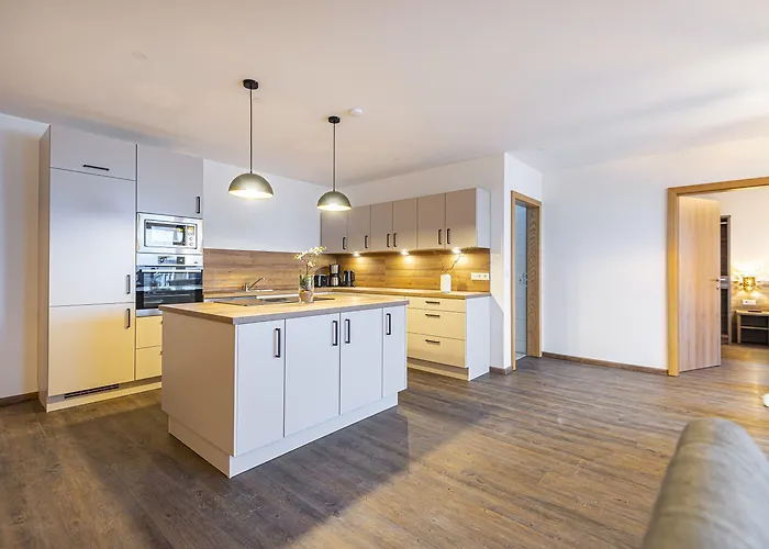 Haus Bergblick By Alpentravel Appartamento Bad Hofgastein