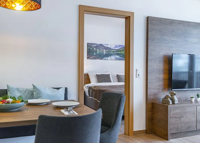 Haus Bergblick By Alpentravel * Bad Hofgastein