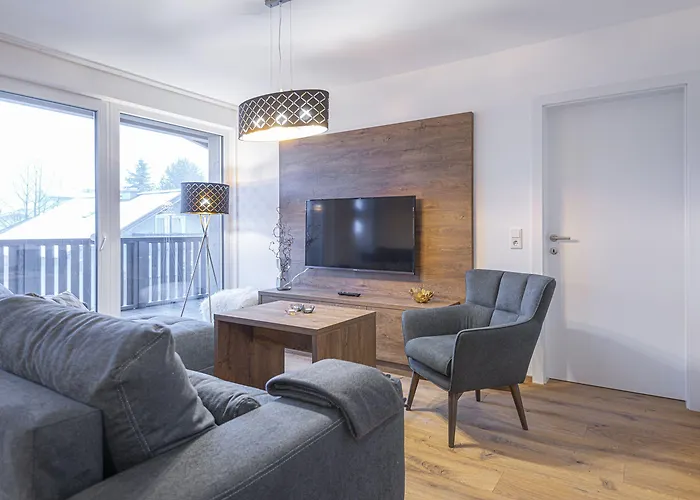 Haus Bergblick By Alpentravel Bad Hofgastein