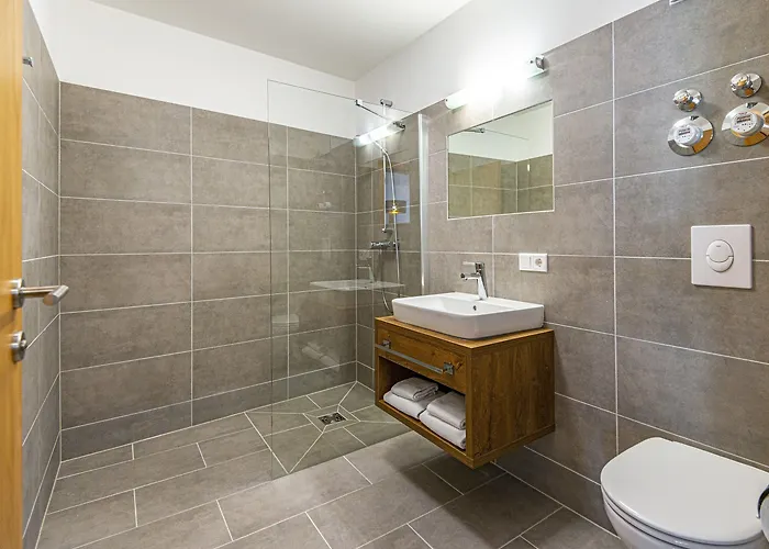 Haus Bergblick By Alpentravel Appartamento