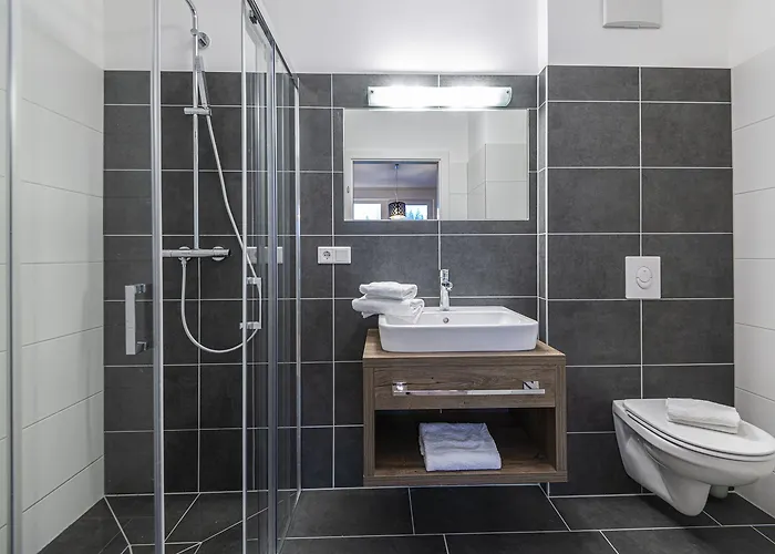 Appartamento Haus Bergblick By Alpentravel *