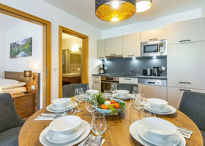 Appartamento Haus Bergblick By Alpentravel Bad Hofgastein